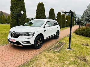 Renault Koleos Energy-4x4-Euro -6-Impecabil - imagine 2