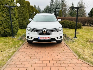 Renault Koleos Energy-4x4-Euro -6-Impecabil - imagine 3