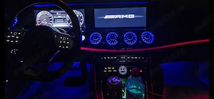 Mercedes-Benz w213  - imagine 5