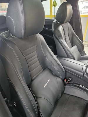 Mercedes-Benz w213  - imagine 8