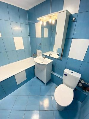 Apartament 2 camere Turda-Mihalache - imagine 6