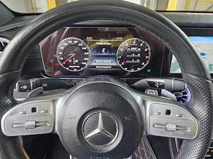 Mercedes-Benz w213  - imagine 4