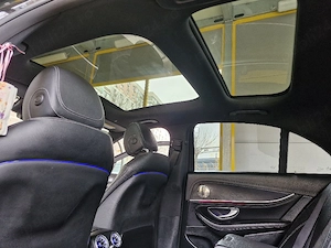 Mercedes-Benz w213  - imagine 3