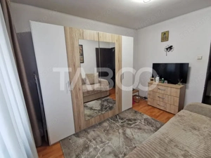Apartament cu 3 camere decomandate in zona Turnisor din Sibiu - imagine 7