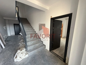 1 camera in Buziasului | 37mp | Gradina proprie 25 mp | Bloc nou - imagine 10