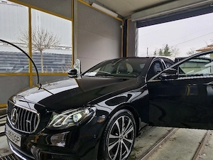 Mercedes-Benz w213  - imagine 7