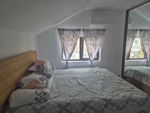 Vand Apartament in Cartier Aurel Vlaicu langa Parcarea deTaxi LebadaApartamentul se vinde la cheie! - imagine 3