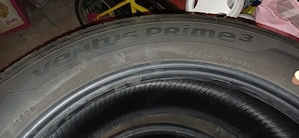 Vand 4 anvelope noi 235 55 R18 Hankook Dot 2025 - imagine 3