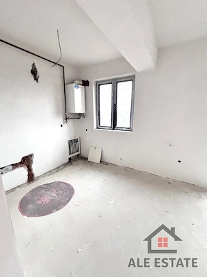 Apartament 2 camere de vanzare, bloc nou cu lift, Câmpia Turzii - imagine 3
