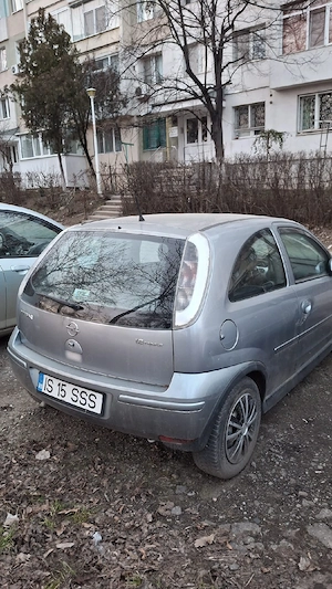 vând opel corsa - imagine 3
