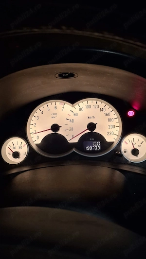 vând opel corsa - imagine 2