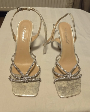 Sandale elegante de dama masura 38