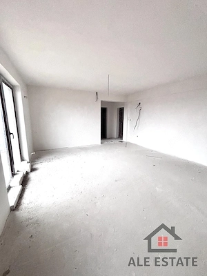 Apartament 2 camere de vanzare, bloc nou cu lift, Câmpia Turzii - imagine 2