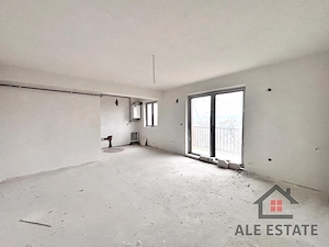 Apartament 2 camere de vanzare, bloc nou cu lift, Câmpia Turzii
