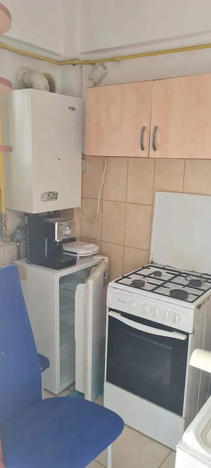 garsoniera de inchiriat