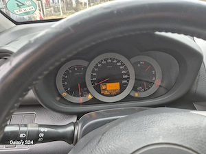 Vând Toyota rav4 2007