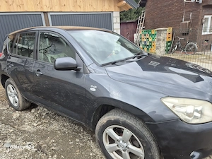 Vând Toyota rav4 2007 - imagine 5