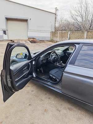 Bmw F30, an 2012 - imagine 7