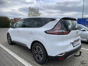 Renault Espace 2016 diesel  - imagine 6