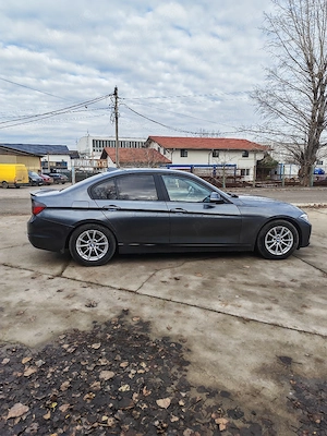 Bmw F30, an 2012 - imagine 8