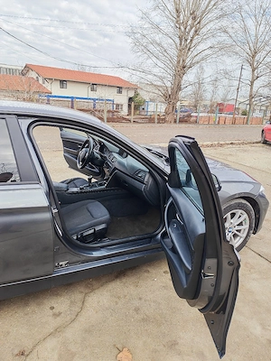 Bmw F30, an 2012 - imagine 10