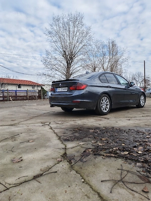 Bmw F30, an 2012 - imagine 4