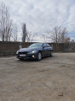 Bmw F30, an 2012 - imagine 3