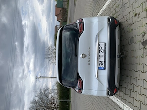 Renault Espace 2016 diesel  - imagine 3