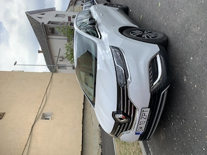 Renault Espace 2016 diesel  - imagine 2