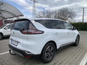 Renault Espace 2016 diesel  - imagine 4