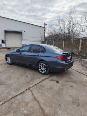 Bmw F30, an 2012 - imagine 9