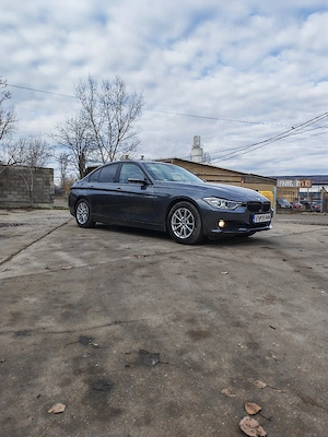 Bmw F30, an 2012 - imagine 6