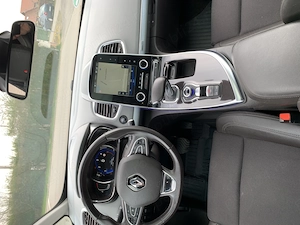 Renault Espace 2016 diesel  - imagine 10