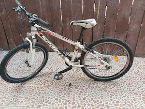 Bicicleta 24 inch SPRINT - imagine 5