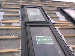 Executam orice tip de acoperiș  - imagine 5