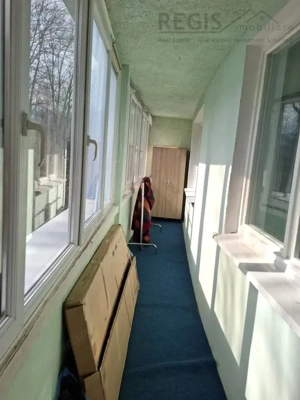 Apartament spatios 2 camere Astra - imagine 9