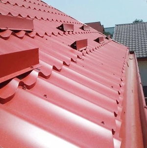 Executam orice tip de acoperiș  - imagine 2