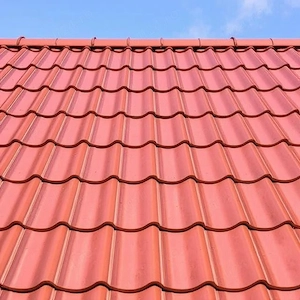 Executam orice tip de acoperiș  - imagine 3