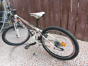 Bicicleta 24 inch SPRINT - imagine 3