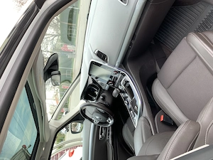 Renault Espace 2016 diesel  - imagine 7