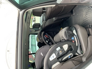 Renault Espace 2016 diesel  - imagine 8