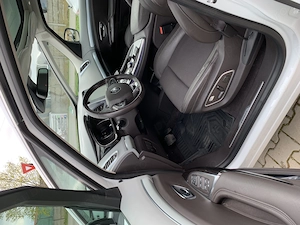 Renault Espace 2016 diesel  - imagine 5