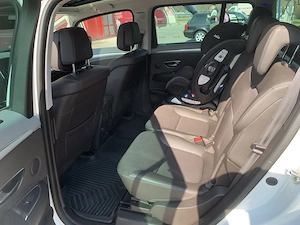 Renault Espace 2016 diesel  - imagine 9