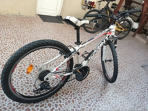 Bicicleta 24 inch SPRINT - imagine 2