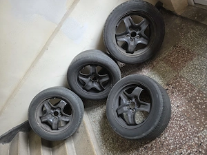 Jante tabla 17' Insignia - imagine 2