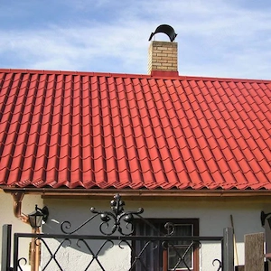 Executam orice tip de acoperiș  - imagine 4