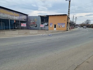 De Vanzare Spalatorie Auto + Anexe si Teren Aferent, Strada Luncilor - imagine 2