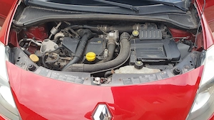 Renault Clio 3 de vanzare - imagine 10