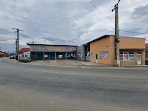 De Vanzare Spalatorie Auto + Anexe si Teren Aferent, Strada Luncilor - imagine 3