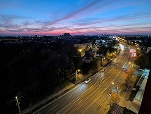 Apartament cu 3 camere si 2 balcoane, zona Soarelui - imagine 4